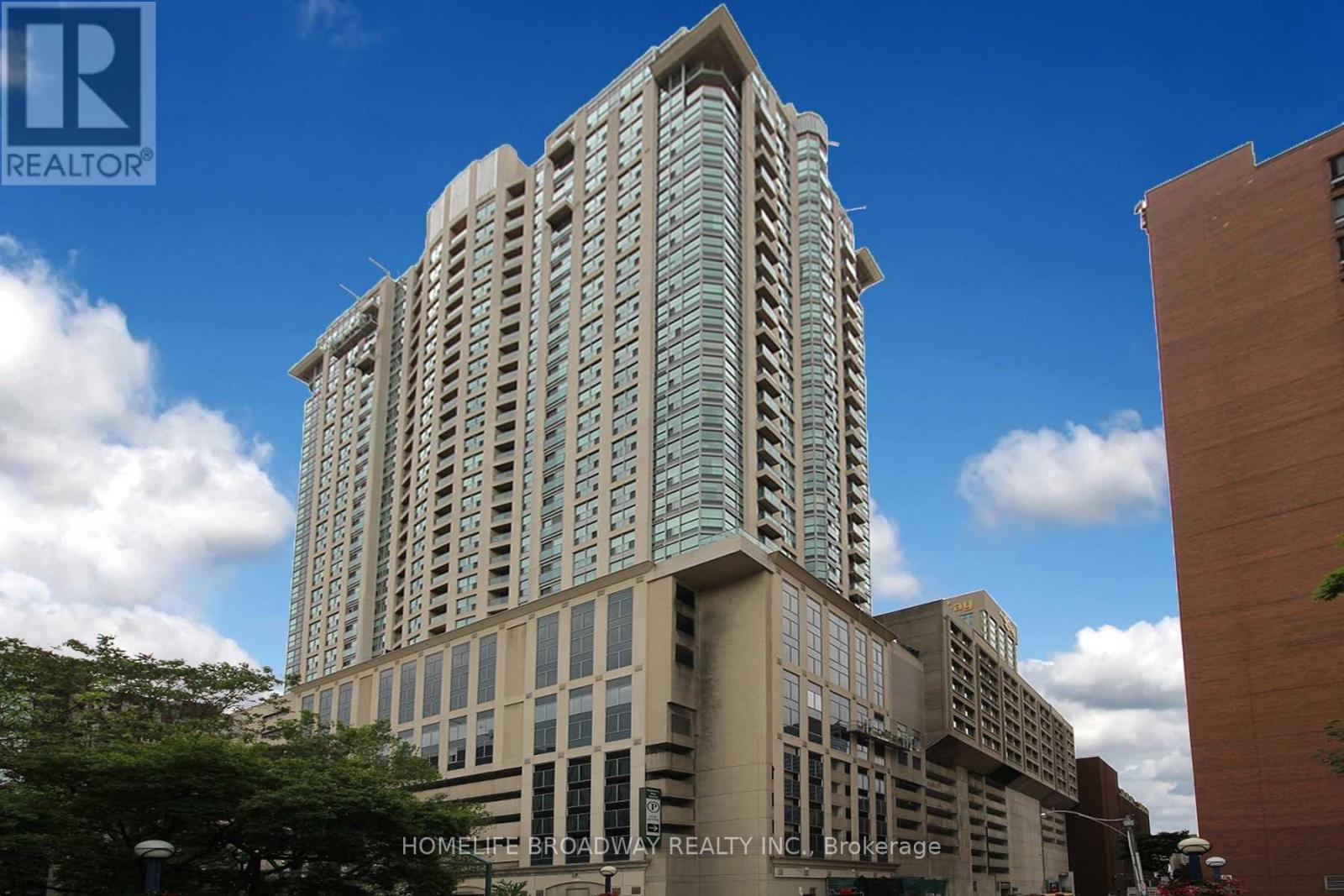 2910 - 8 Park Road, Toronto, Ontario  M4W 3S5 - Photo 21 - C12651264