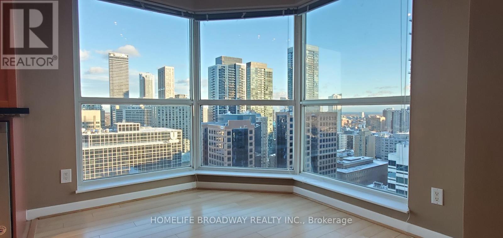 2910 - 8 Park Road, Toronto, Ontario  M4W 3S5 - Photo 7 - C12651264