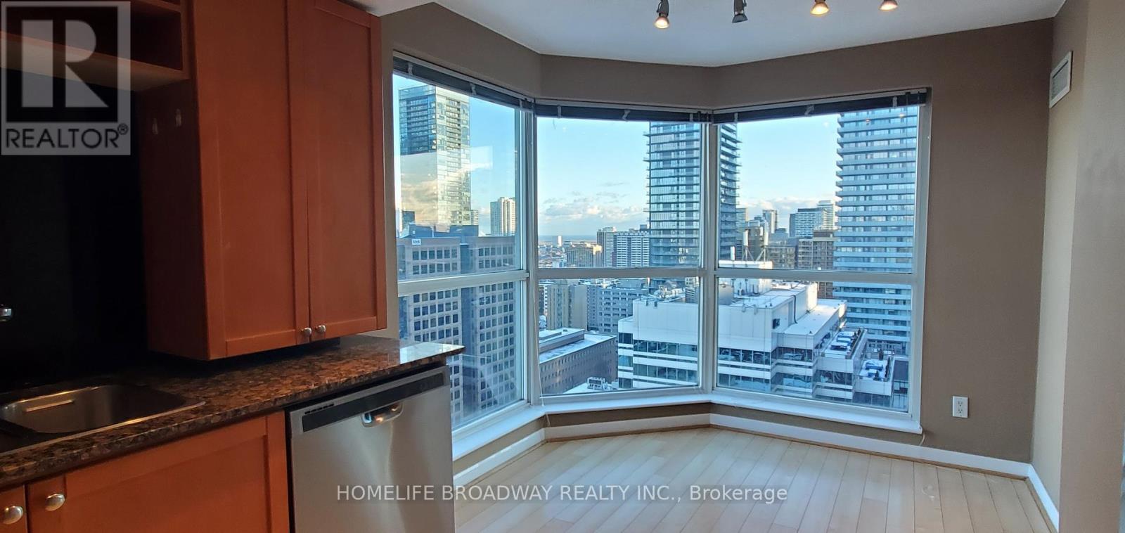 2910 - 8 Park Road, Toronto, Ontario  M4W 3S5 - Photo 8 - C12651264