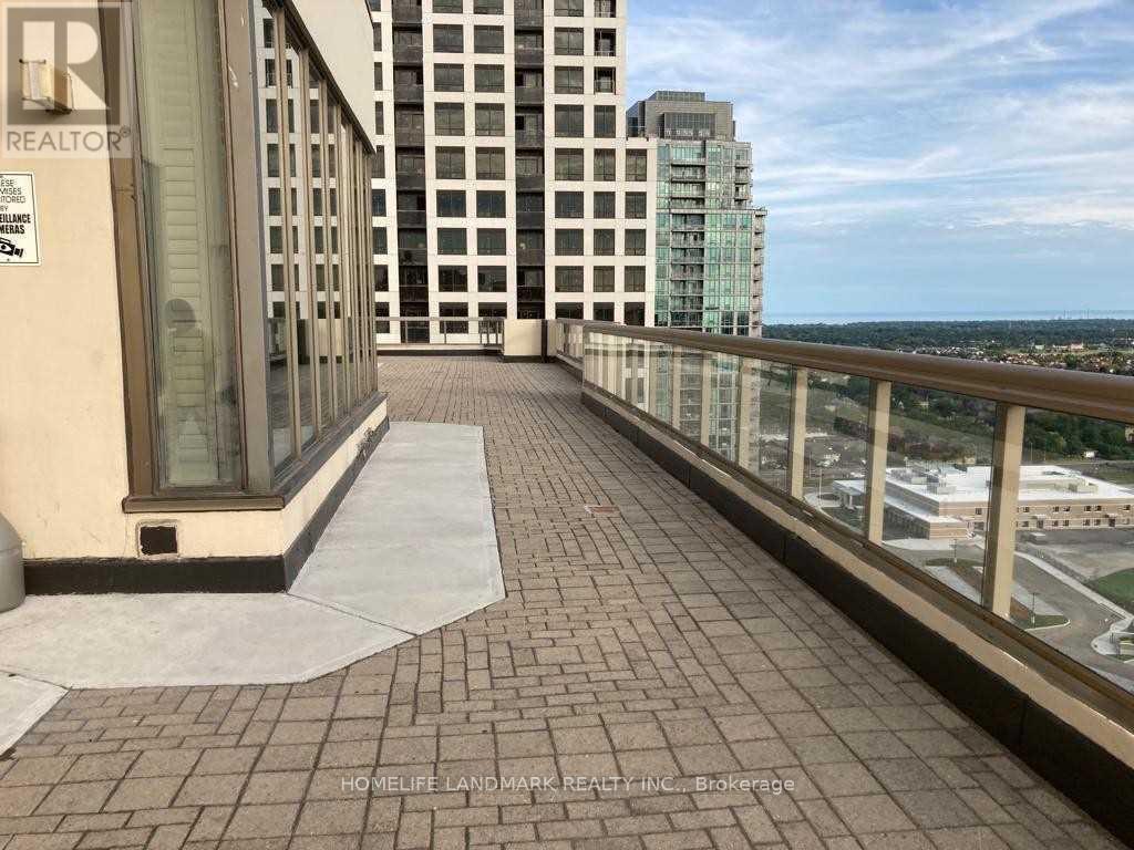 1806 - 55 Elm Drive W, Mississauga, Ontario  L5B 3Z3 - Photo 24 - W12651262