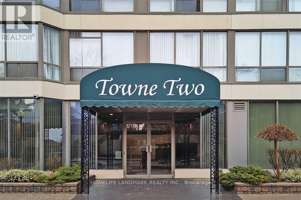 1806 - 55 Elm Drive W, Mississauga, Ontario  L5B 3Z3 - Photo 7 - W12651262