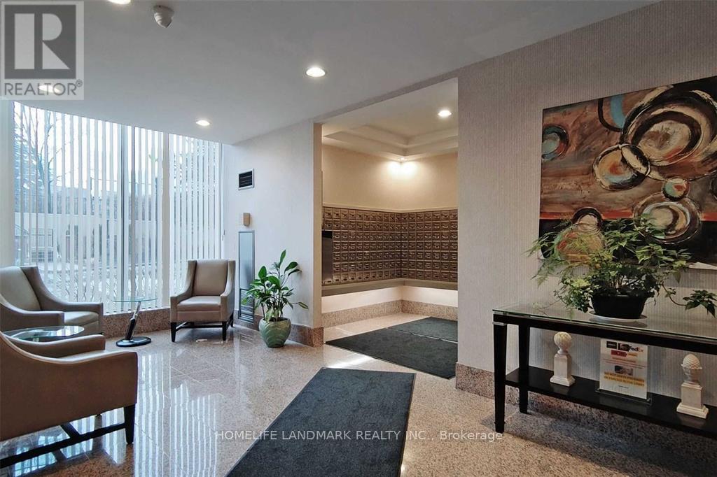 1806 - 55 Elm Drive W, Mississauga, Ontario  L5B 3Z3 - Photo 9 - W12651262