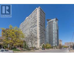 1806 - 55 ELM DRIVE W, Mississauga, Ontario