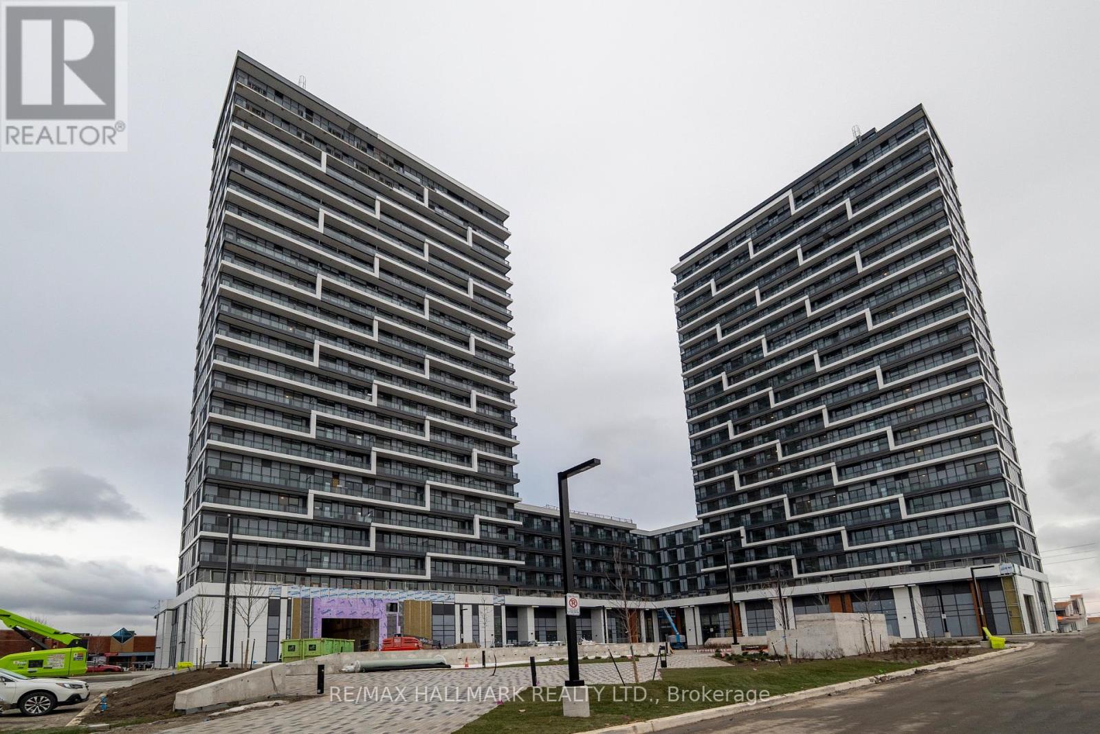 A-540 - 9763 MARKHAM ROAD, Markham, Ontario