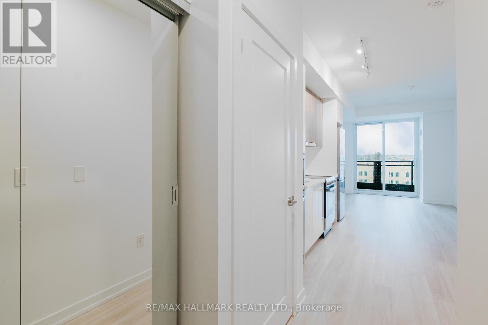 A-540 - 9763 Markham Road, Markham, Ontario  L6E 0W4 - Photo 2 - N12651270