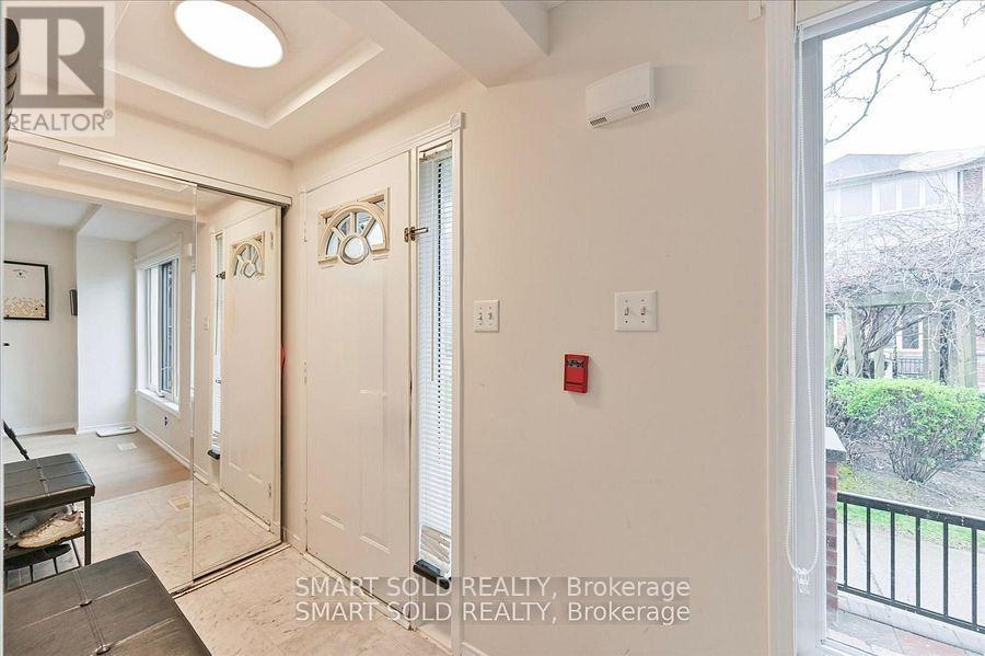 152 - 18 Clark Avenue W, Vaughan, Ontario  L4J 8H1 - Photo 14 - N12651272