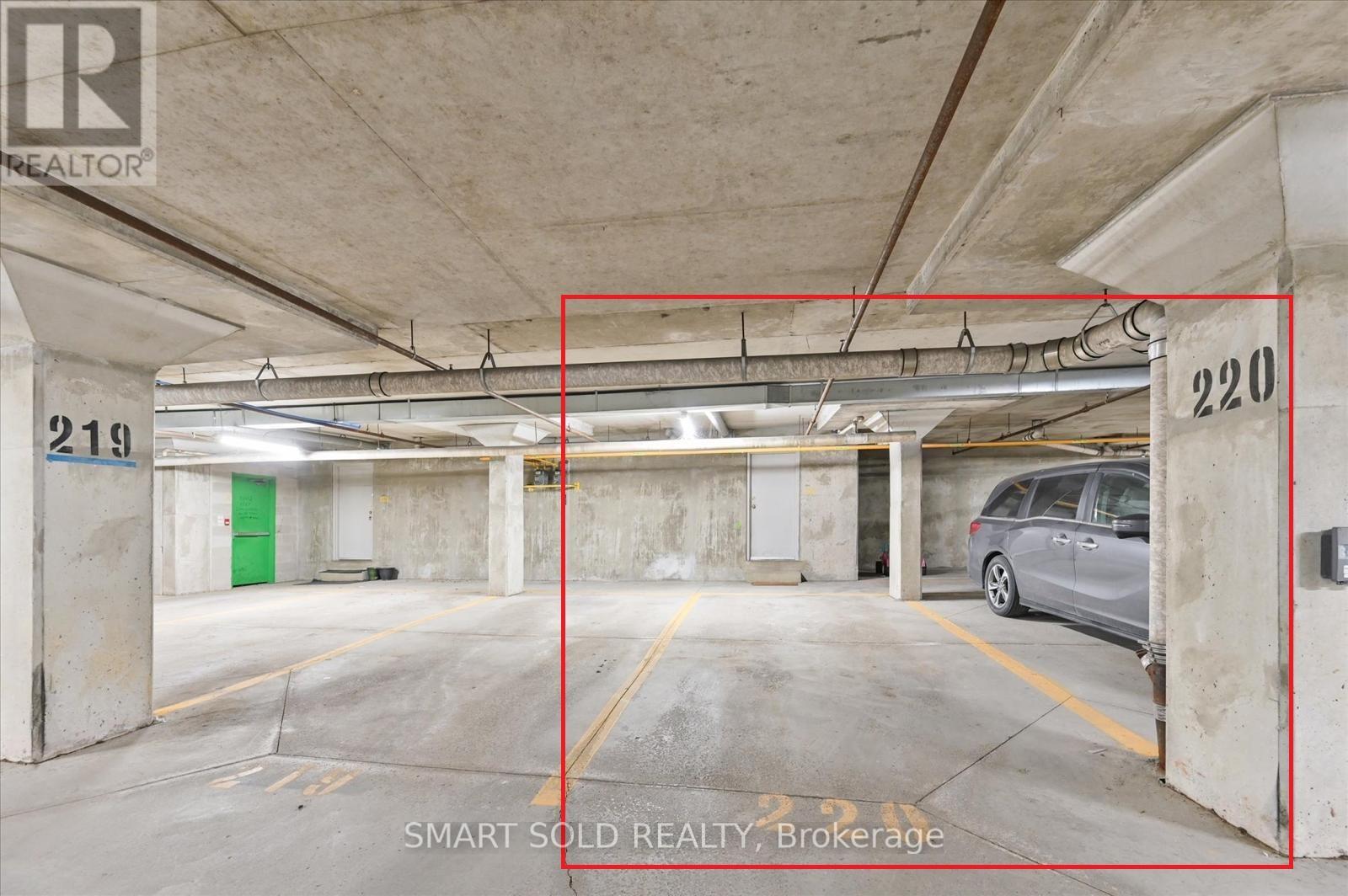 152 - 18 Clark Avenue W, Vaughan, Ontario  L4J 8H1 - Photo 21 - N12651272