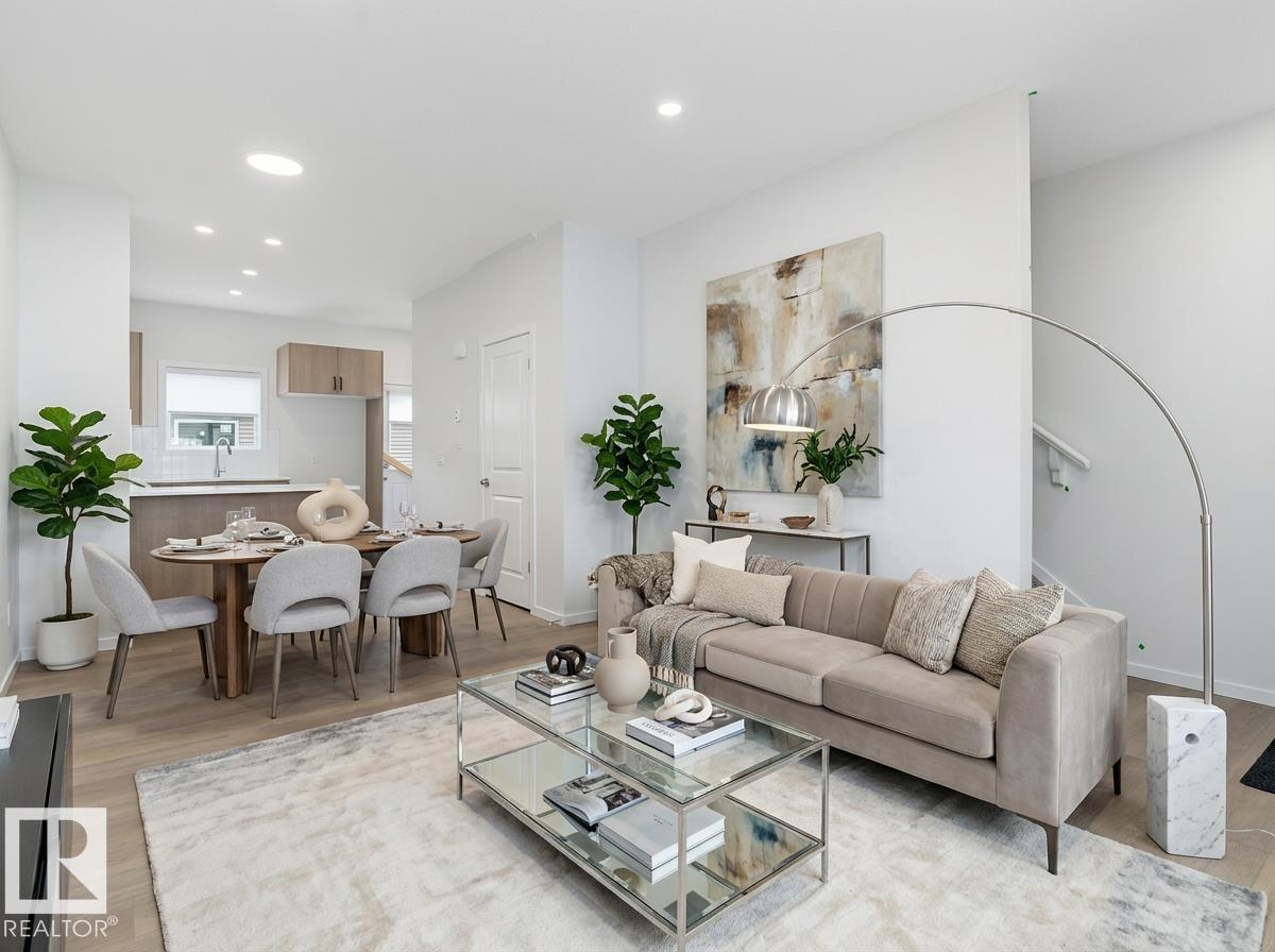 4277 Kinglet Drive Nw, Edmonton, Alberta  T5S 2C2 - Photo 6 - E4460864