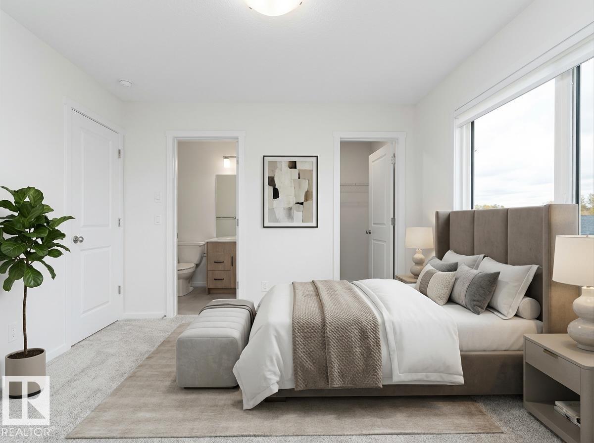 4277 Kinglet Drive Nw, Edmonton, Alberta  T5S 2C2 - Photo 15 - E4460864