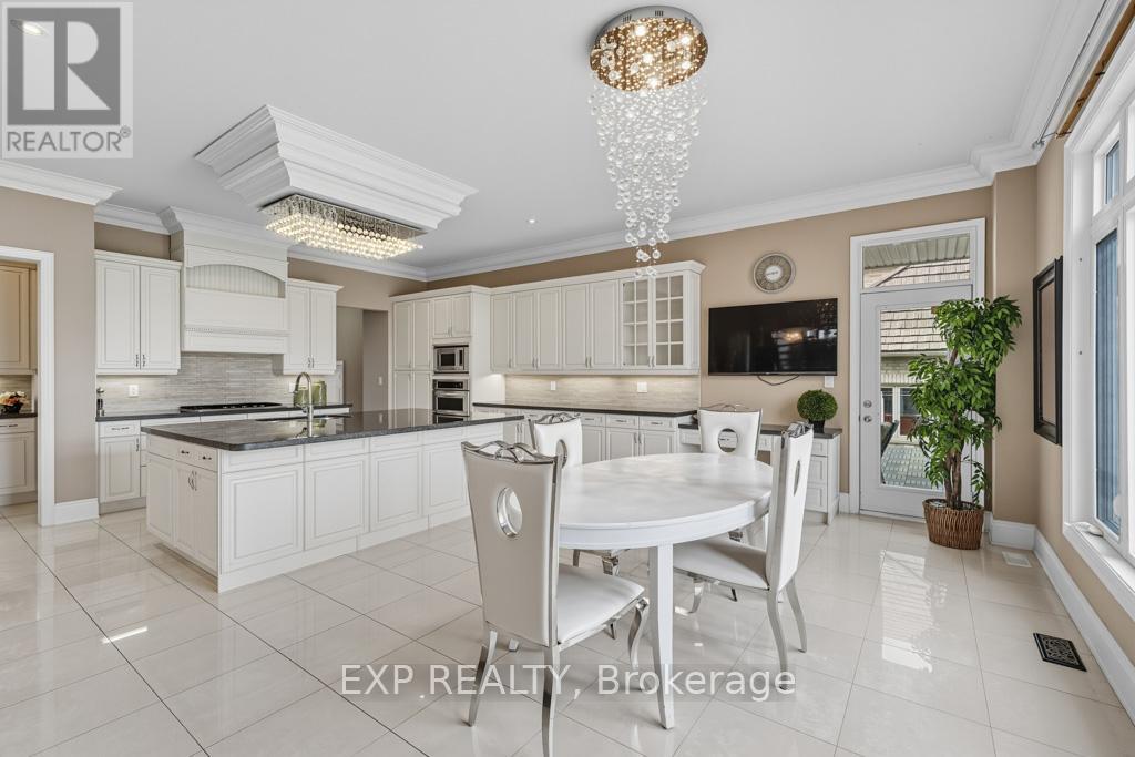 22 Longthorpe Court, Aurora, Ontario  L4G 0K4 - Photo 19 - N12418746