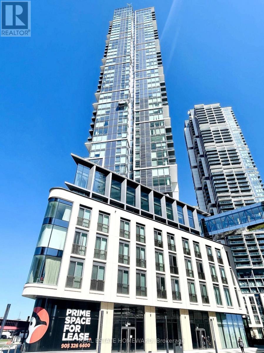 1711 - 1000 PORTAGE PARKWAY, Vaughan, Ontario