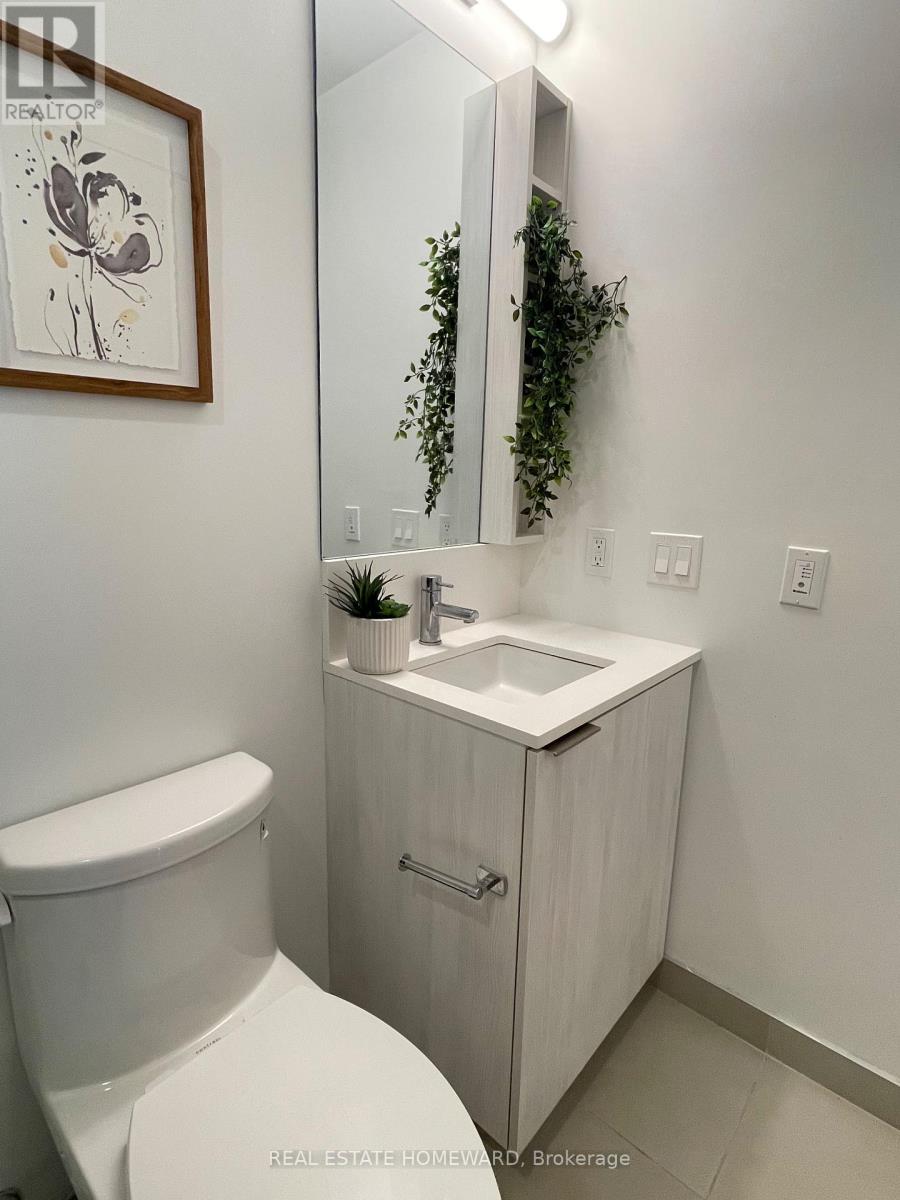 1711 - 1000 Portage Parkway, Vaughan, Ontario L4K 0L1 - Photo 11 - N12651278