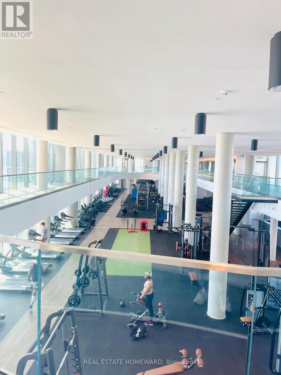 1711 - 1000 Portage Parkway, Vaughan, Ontario L4K 0L1 - Photo 14 - N12651278