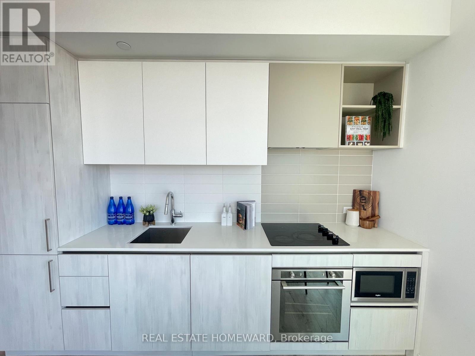 1711 - 1000 Portage Parkway, Vaughan, Ontario L4K 0L1 - Photo 5 - N12651278