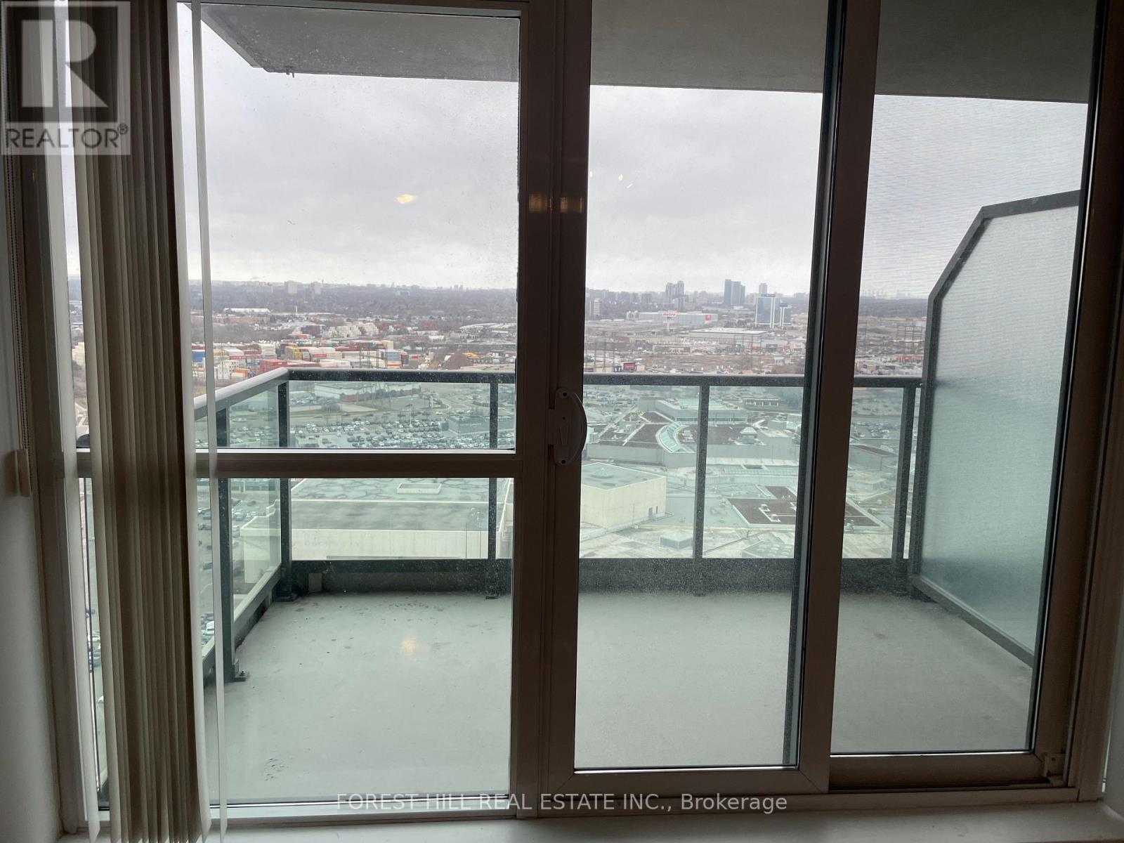 3003 - 225 SHERWAY GARDENS ROAD, Toronto, Ontario