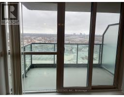 3003 - 225 SHERWAY GARDENS ROAD, Toronto, Ontario