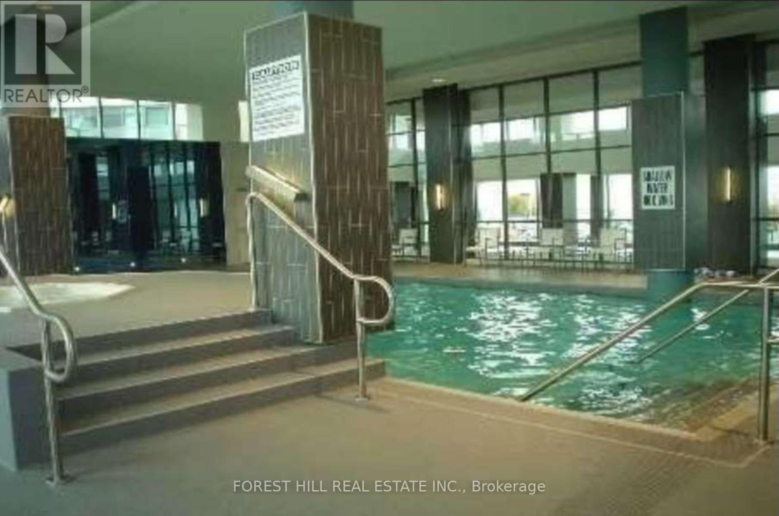 3003 - 225 Sherway Gardens Road, Toronto, Ontario  M9C 0A3 - Photo 10 - W12588692