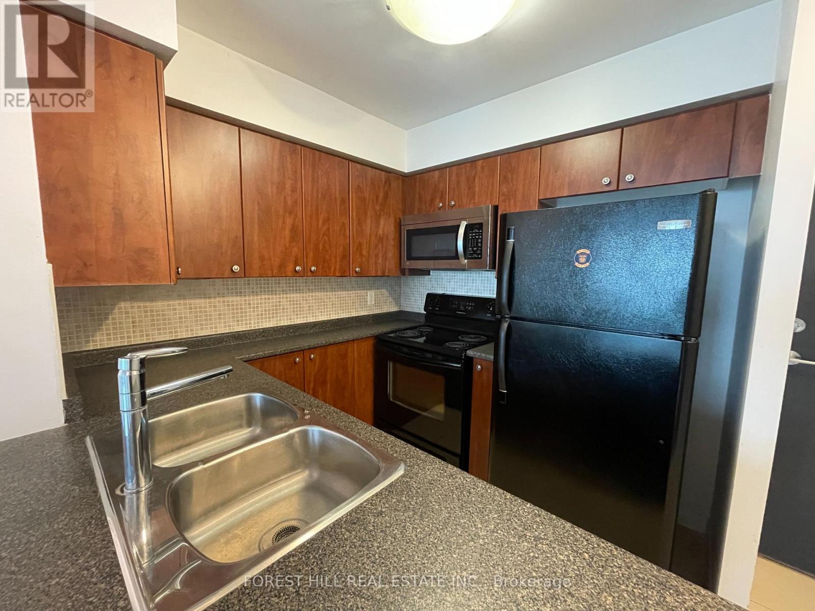 3003 - 225 Sherway Gardens Road, Toronto, Ontario  M9C 0A3 - Photo 17 - W12588692