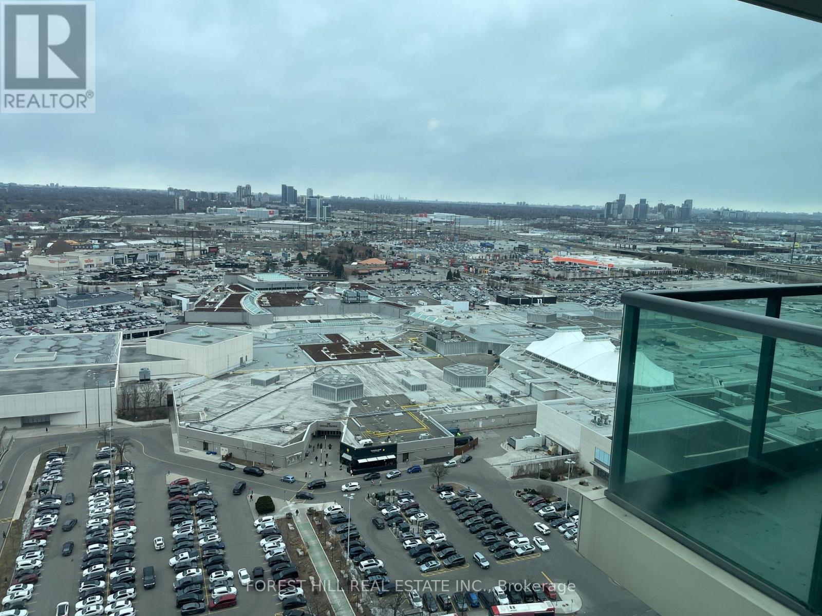 3003 - 225 Sherway Gardens Road, Toronto, Ontario  M9C 0A3 - Photo 12 - W12588692