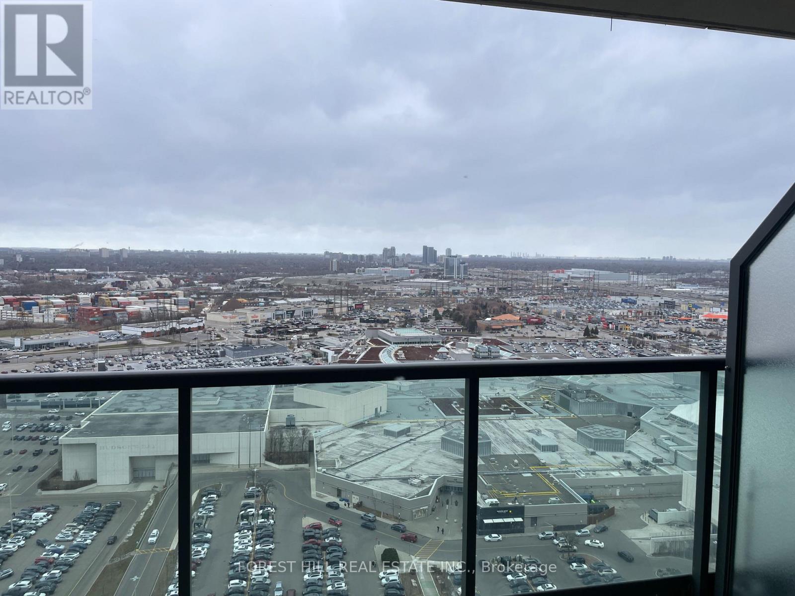 3003 - 225 Sherway Gardens Road, Toronto, Ontario  M9C 0A3 - Photo 4 - W12588692