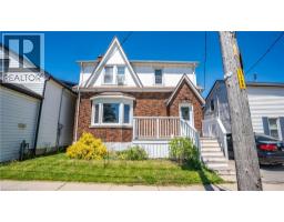135 STANLEY Street, Simcoe, Ontario