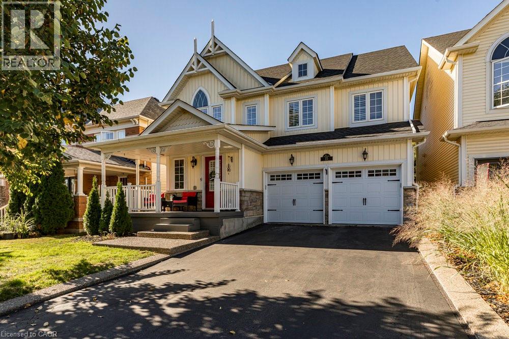 15 BUTTERCUP Crescent, Waterdown, Ontario