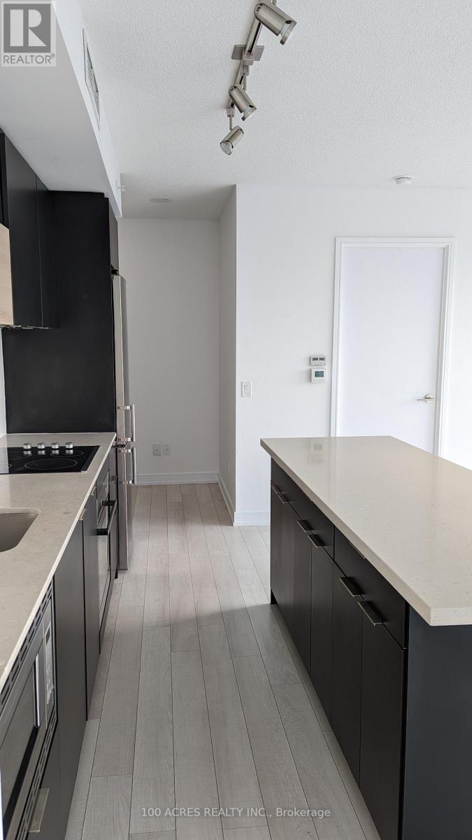 1904 - 20 Thomas Riley Road W, Toronto, Ontario  M9B 1B3 - Photo 10 - W12651282