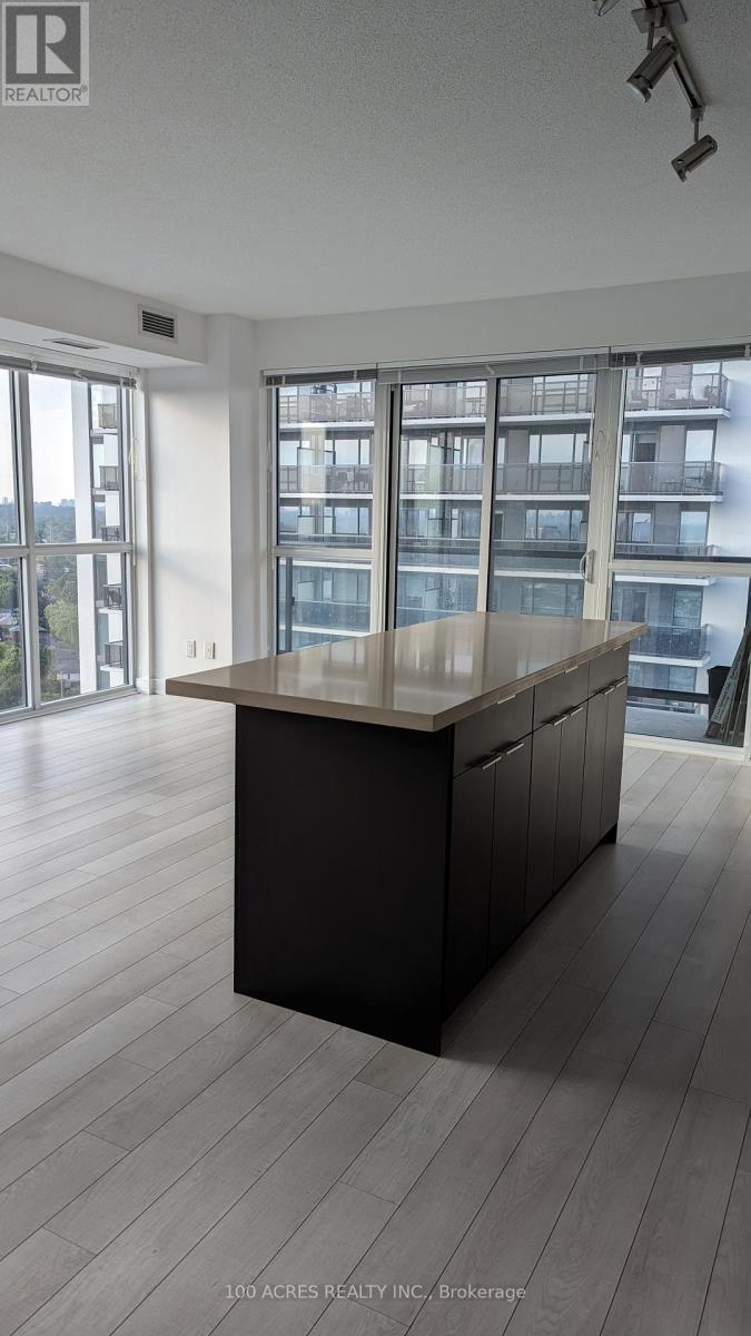 1904 - 20 Thomas Riley Road W, Toronto, Ontario  M9B 1B3 - Photo 11 - W12651282