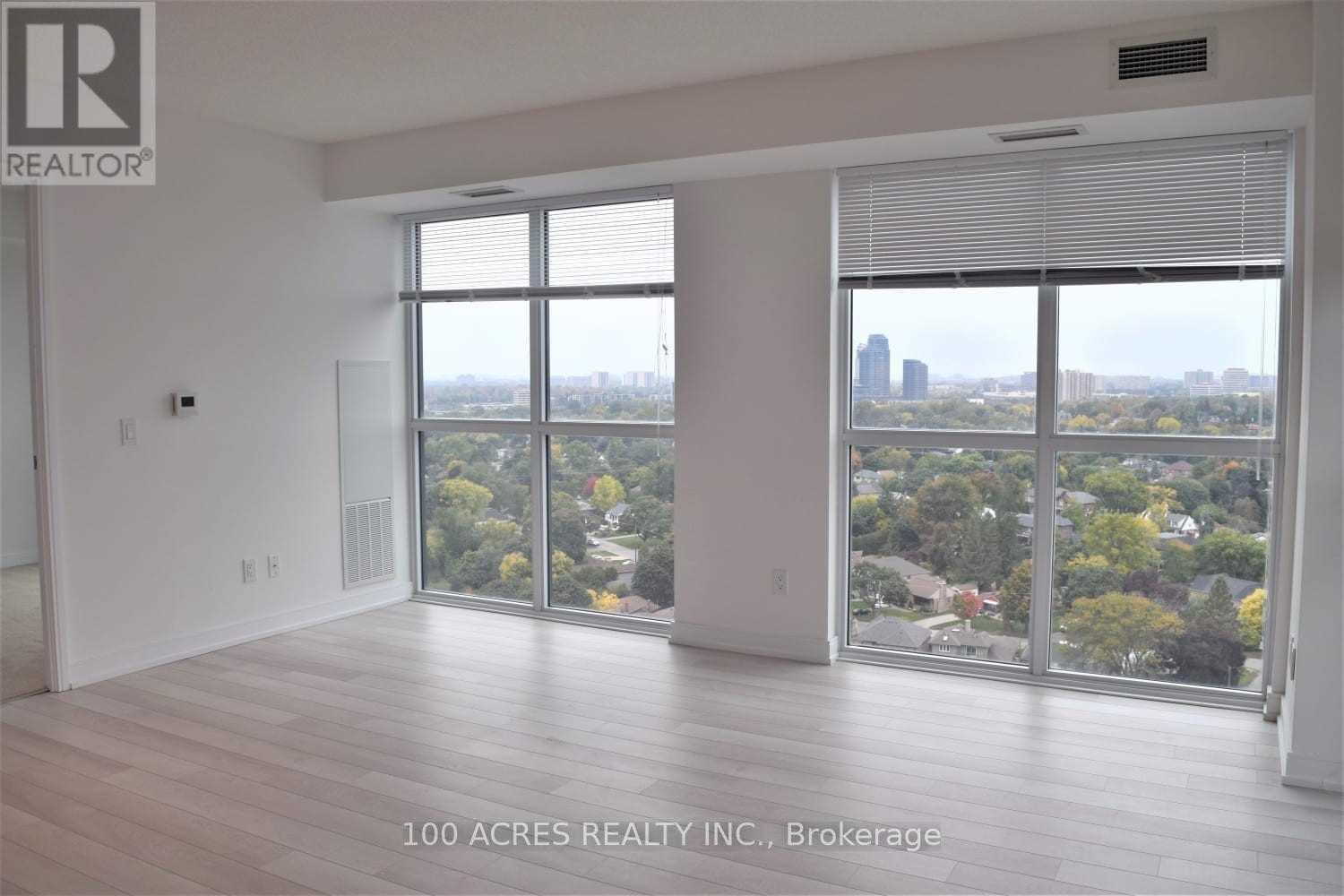 1904 - 20 Thomas Riley Road W, Toronto, Ontario  M9B 1B3 - Photo 14 - W12651282