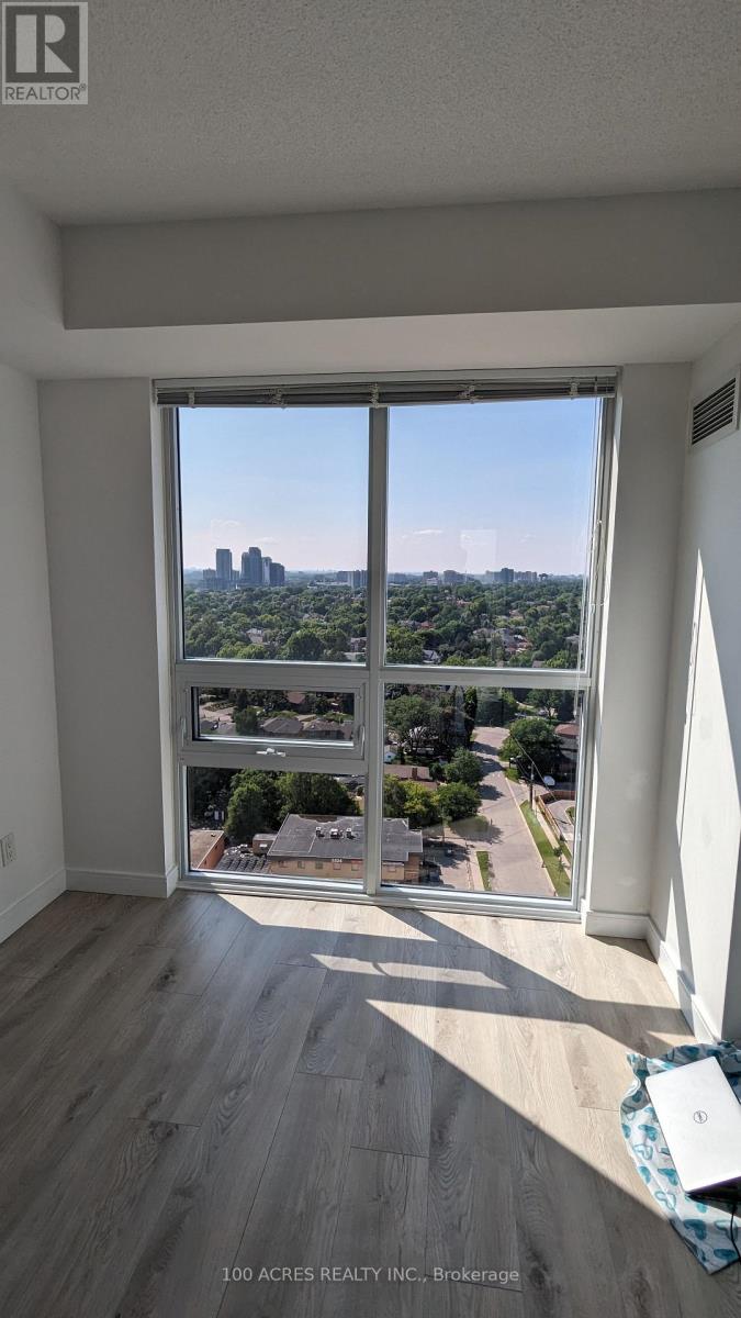 1904 - 20 Thomas Riley Road W, Toronto, Ontario  M9B 1B3 - Photo 17 - W12651282