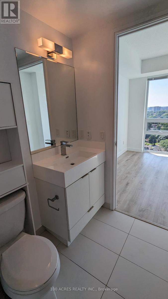 1904 - 20 Thomas Riley Road W, Toronto, Ontario  M9B 1B3 - Photo 18 - W12651282