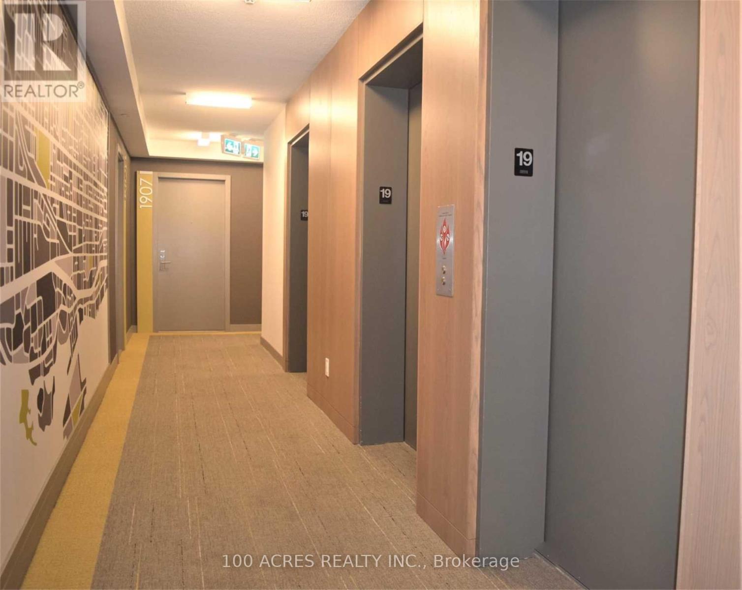 1904 - 20 Thomas Riley Road W, Toronto, Ontario  M9B 1B3 - Photo 2 - W12651282