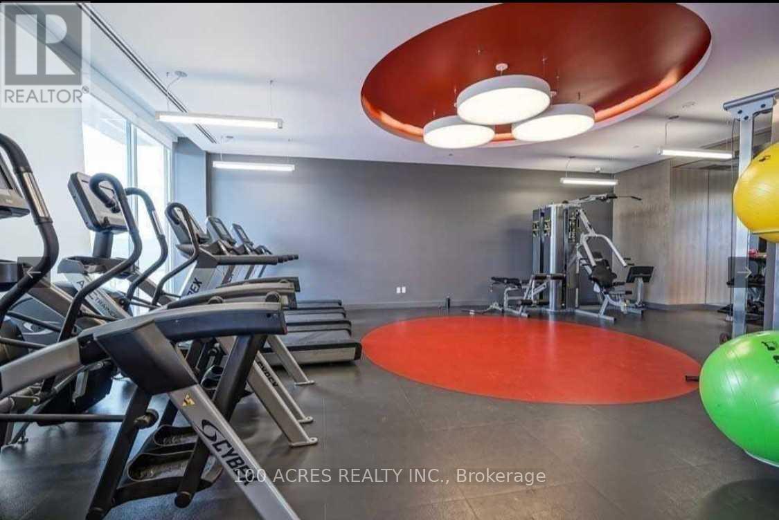 1904 - 20 Thomas Riley Road W, Toronto, Ontario  M9B 1B3 - Photo 23 - W12651282