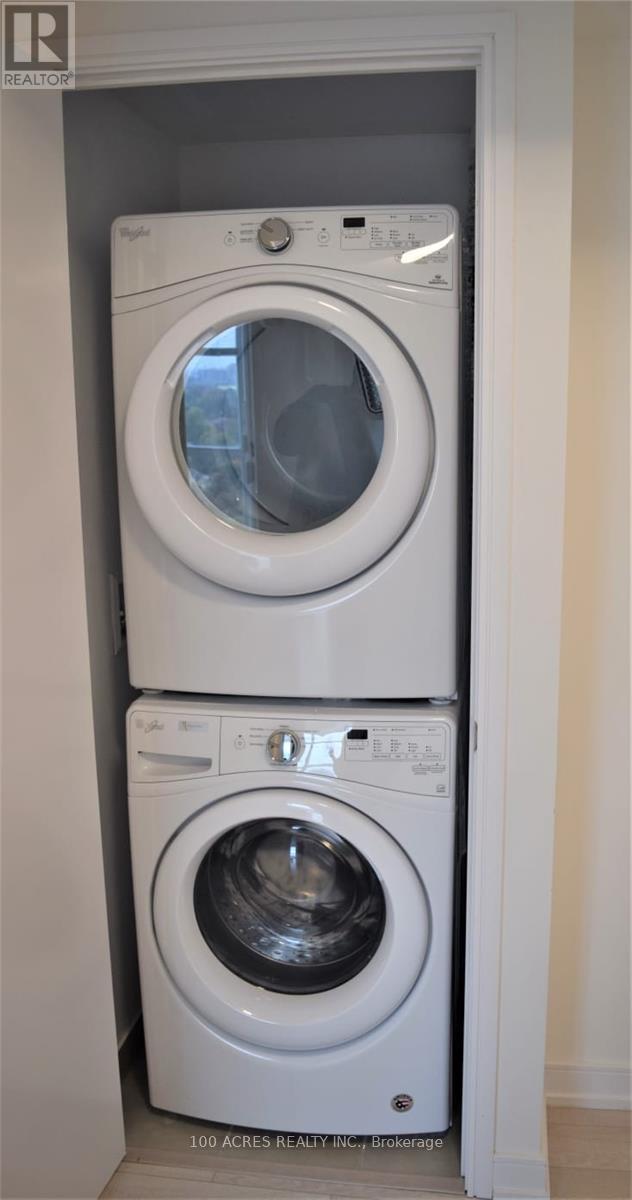 1904 - 20 Thomas Riley Road W, Toronto, Ontario  M9B 1B3 - Photo 7 - W12651282