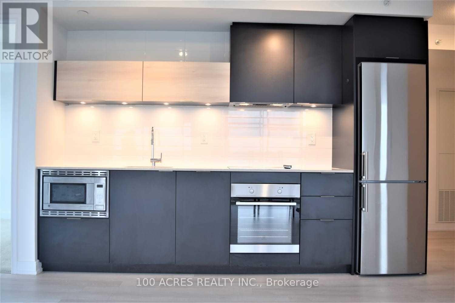 1904 - 20 Thomas Riley Road W, Toronto, Ontario  M9B 1B3 - Photo 8 - W12651282