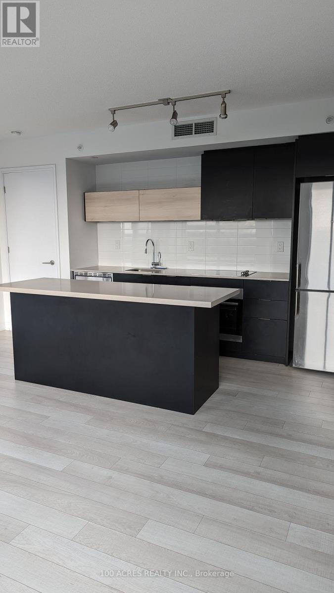 1904 - 20 Thomas Riley Road W, Toronto, Ontario  M9B 1B3 - Photo 9 - W12651282