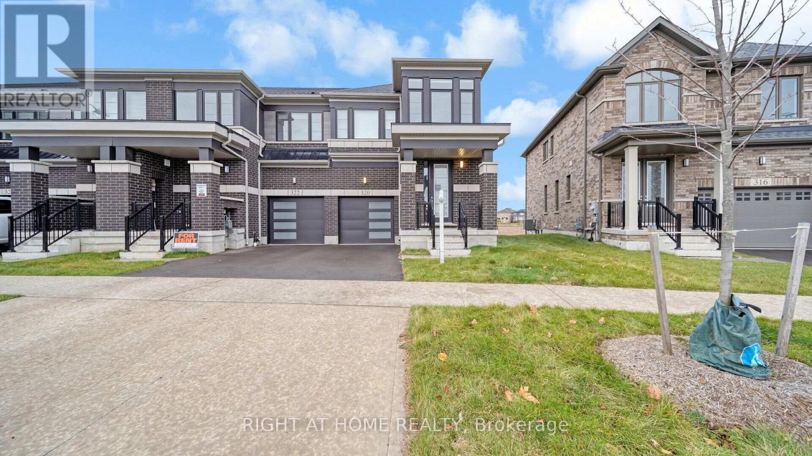 320 BISMARK DRIVE, Cambridge, Ontario