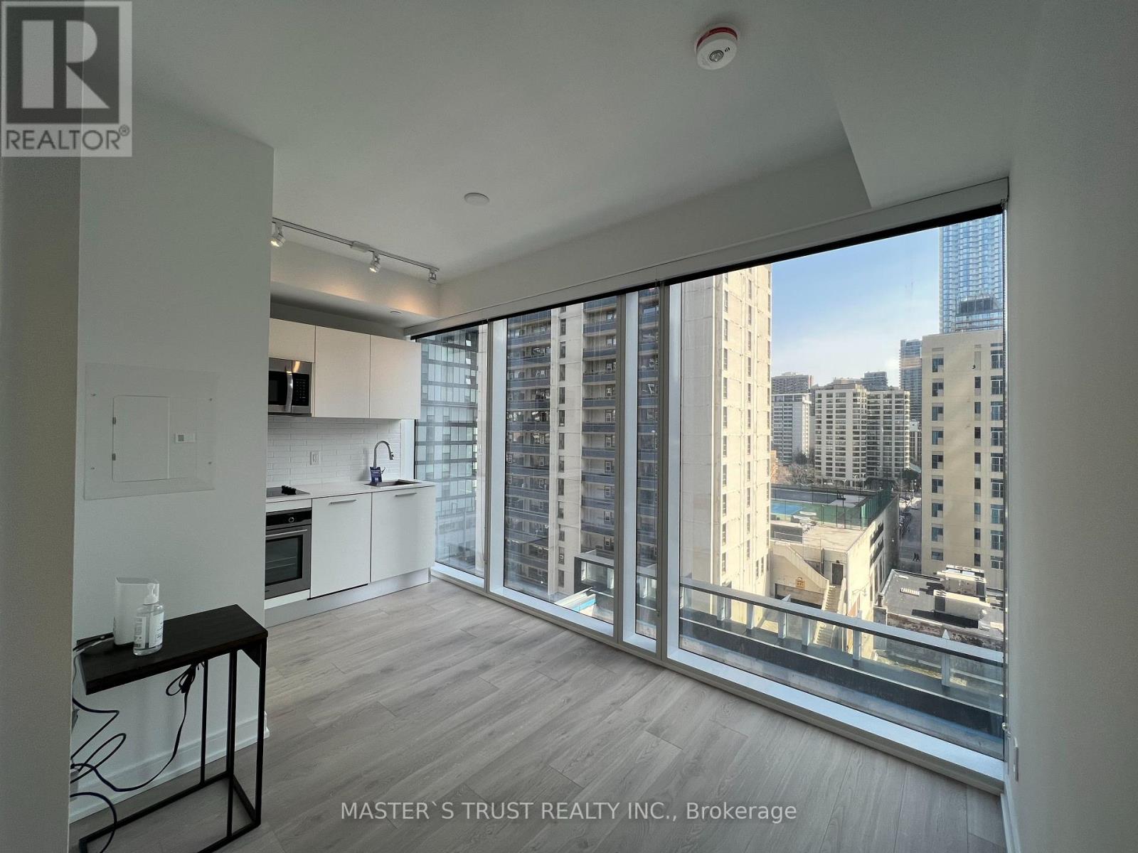 708 - 3 Gloucester Street, Toronto, Ontario  M4Y 0C6 - Photo 2 - C12651284