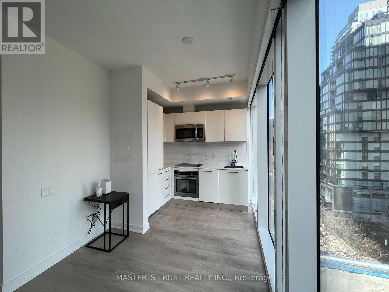 708 - 3 Gloucester Street, Toronto, Ontario  M4Y 0C6 - Photo 3 - C12651284