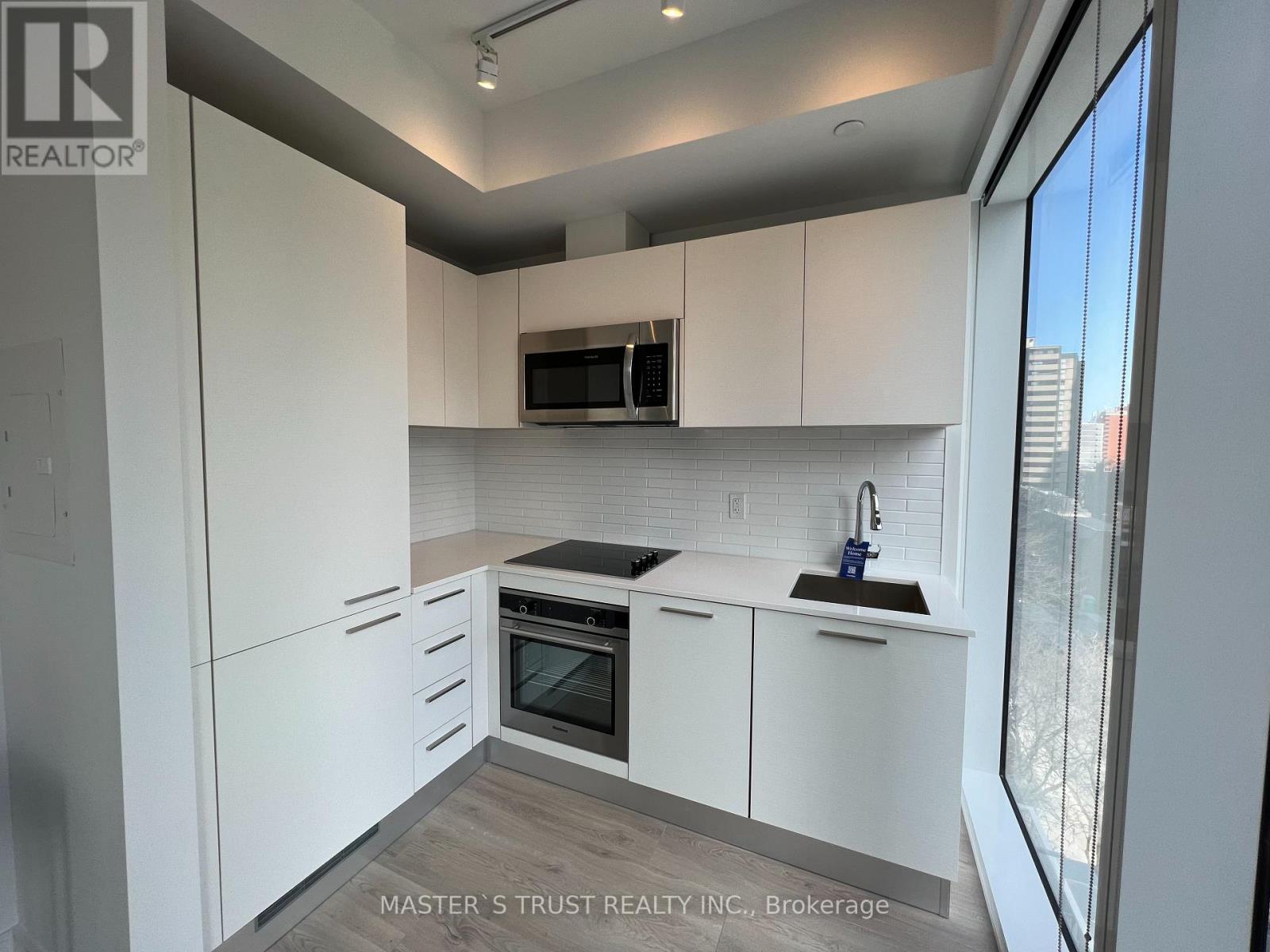 708 - 3 Gloucester Street, Toronto, Ontario  M4Y 0C6 - Photo 4 - C12651284