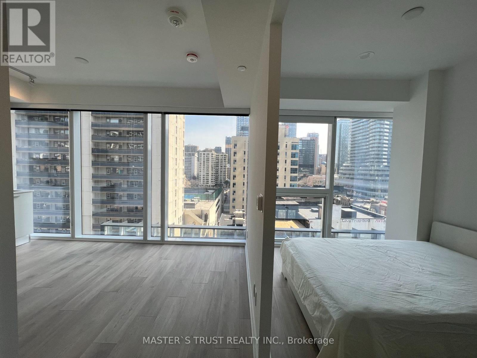 708 - 3 Gloucester Street, Toronto, Ontario  M4Y 0C6 - Photo 5 - C12651284