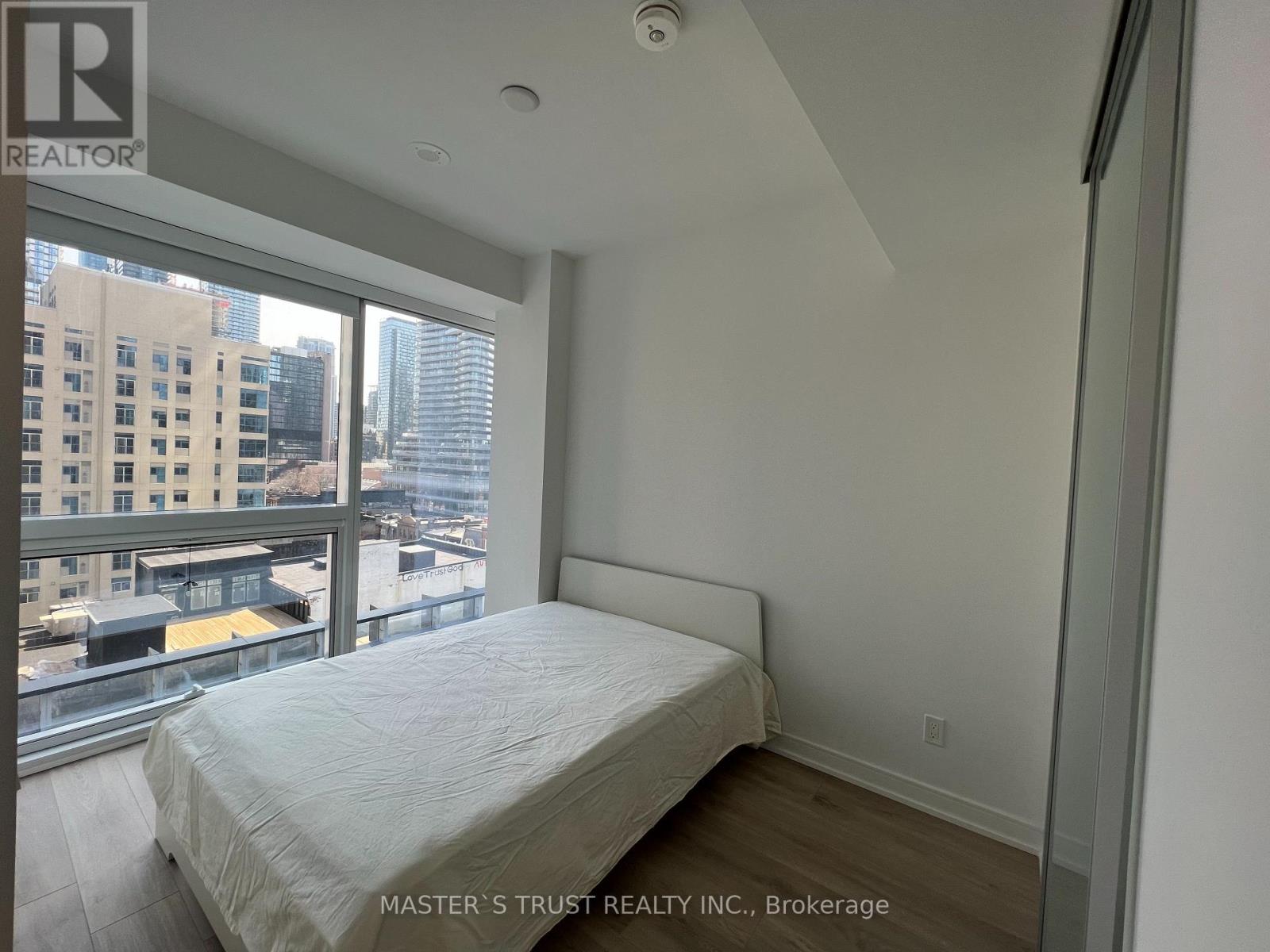 708 - 3 Gloucester Street, Toronto, Ontario  M4Y 0C6 - Photo 6 - C12651284