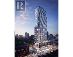 708 - 3 GLOUCESTER STREET, Toronto, Ontario