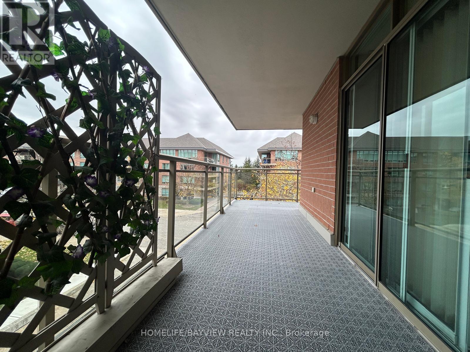 313 - 85 The Boardwalk Way, Markham, Ontario  L6E 1B9 - Photo 16 - N12651294