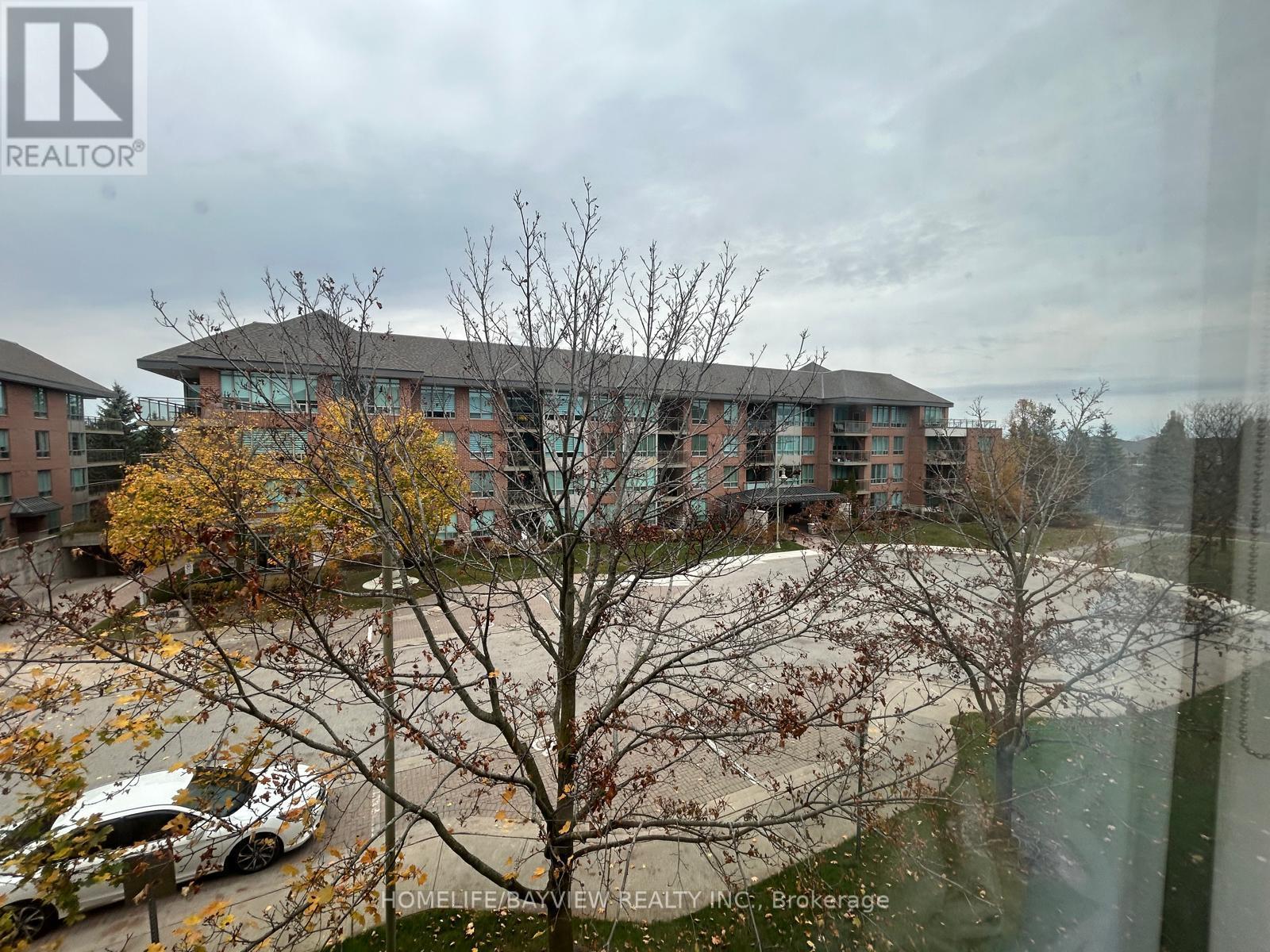 313 - 85 The Boardwalk Way, Markham, Ontario  L6E 1B9 - Photo 17 - N12651294