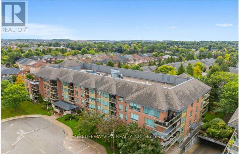 313 - 85 The Boardwalk Way, Markham, Ontario  L6E 1B9 - Photo 19 - N12651294