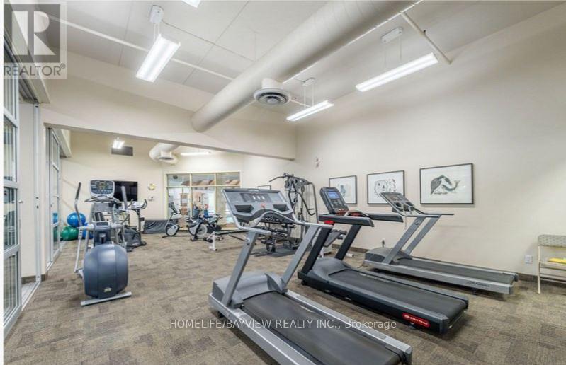 313 - 85 The Boardwalk Way, Markham, Ontario  L6E 1B9 - Photo 20 - N12651294