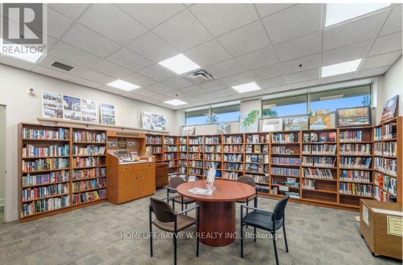 313 - 85 The Boardwalk Way, Markham, Ontario  L6E 1B9 - Photo 21 - N12651294