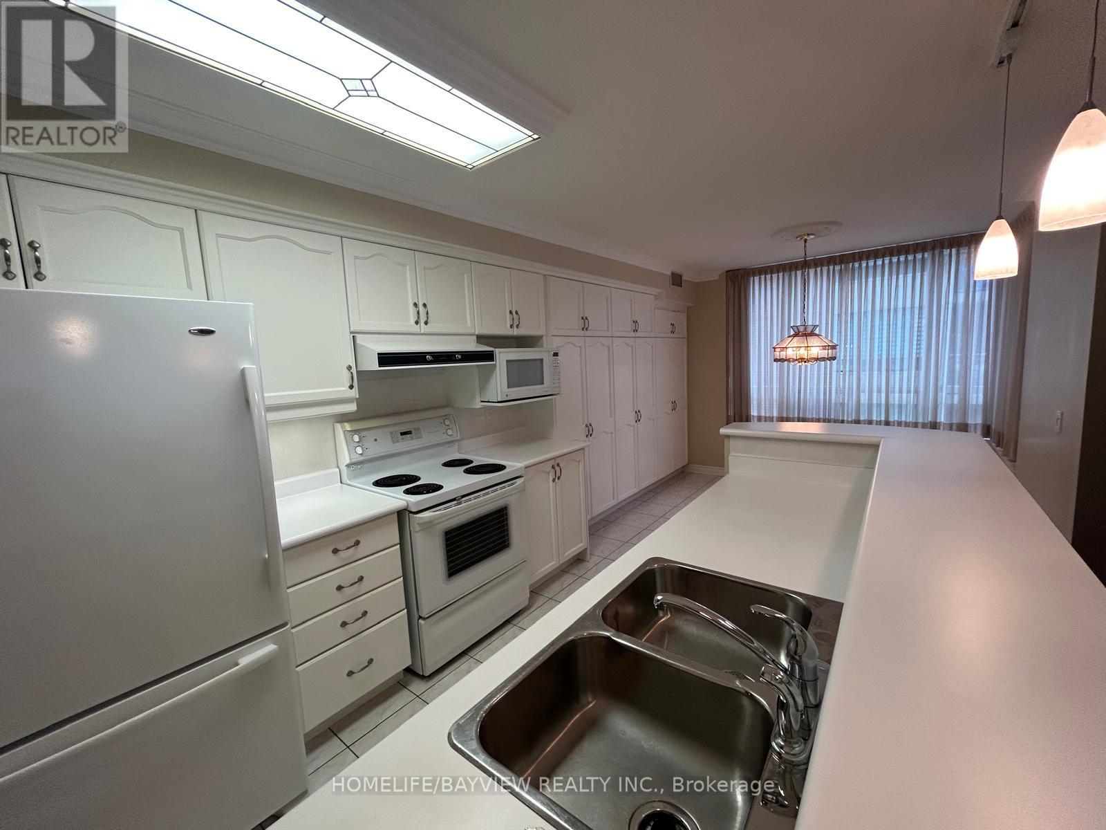 313 - 85 The Boardwalk Way, Markham, Ontario  L6E 1B9 - Photo 5 - N12651294