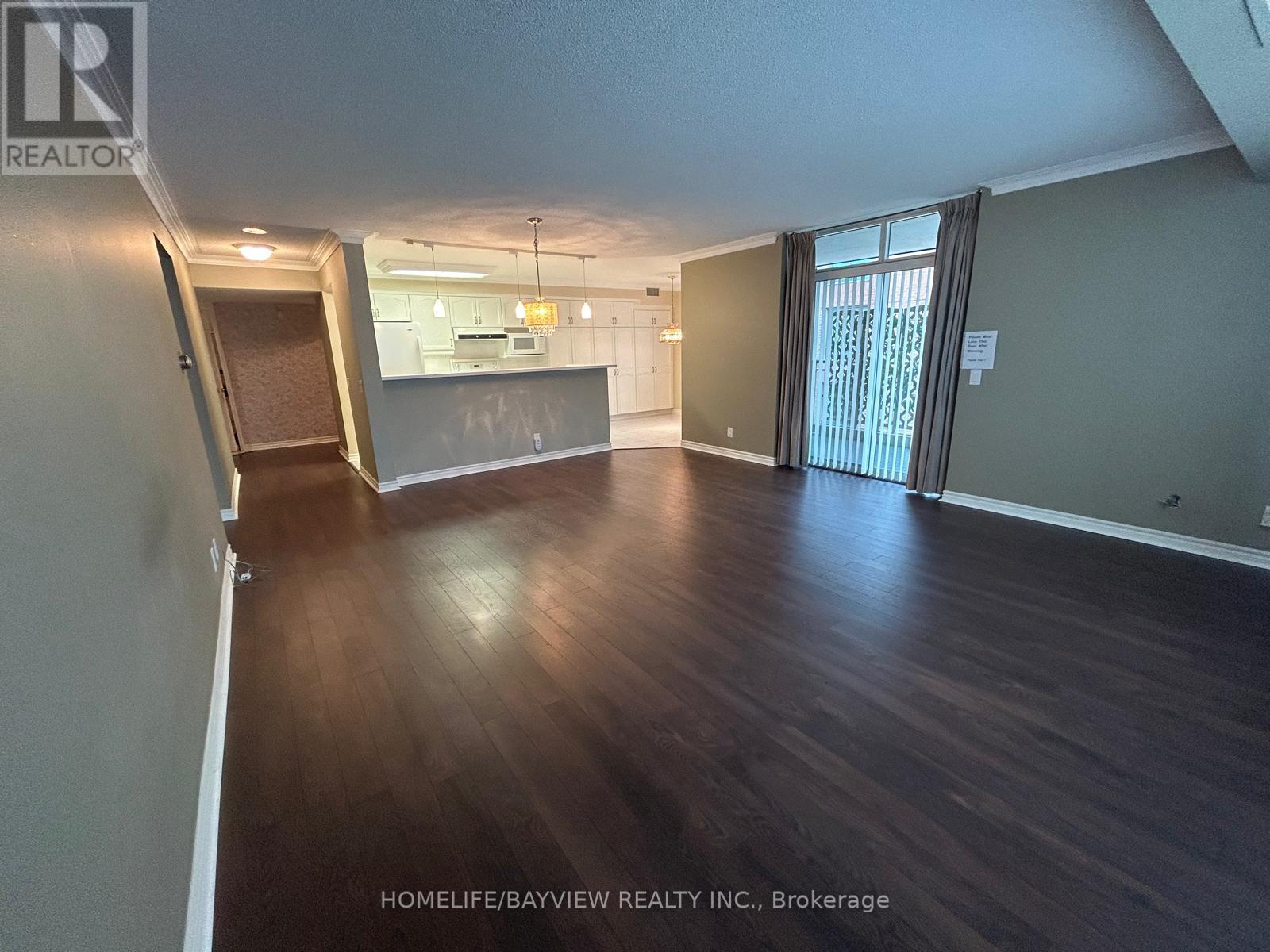 313 - 85 The Boardwalk Way, Markham, Ontario  L6E 1B9 - Photo 7 - N12651294